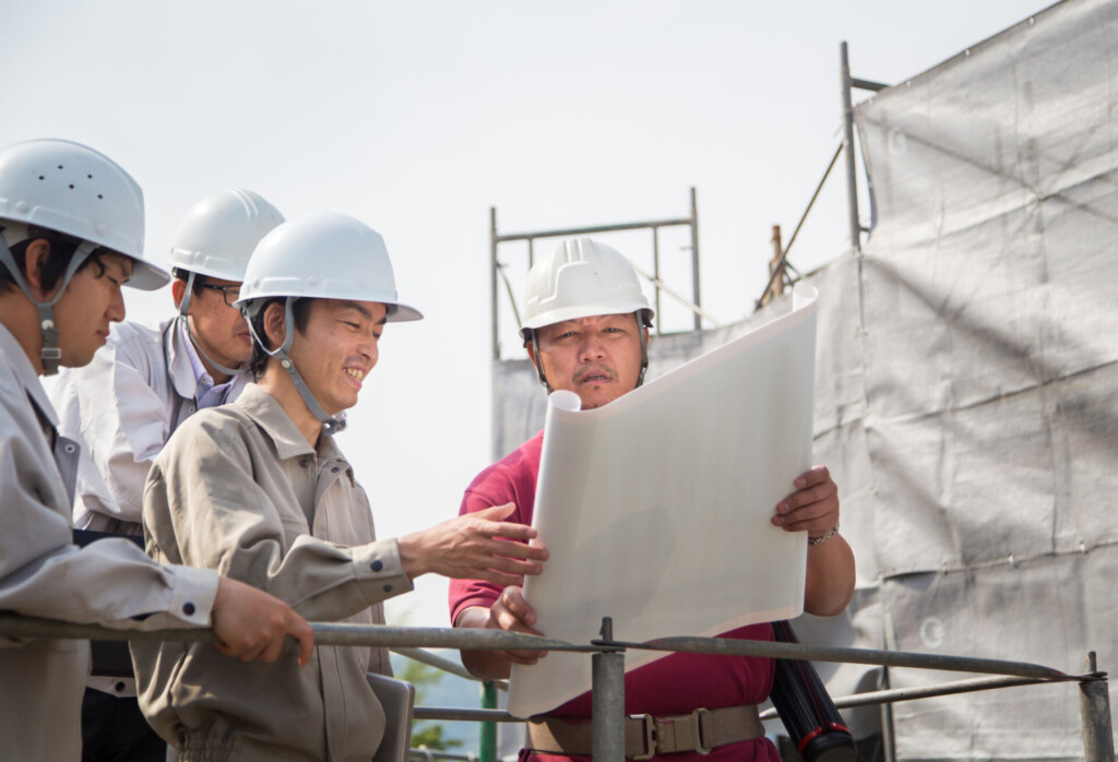 北投新成屋 - 專業北投建築團隊