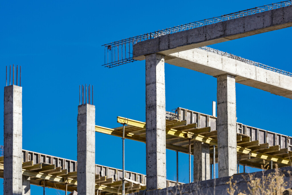 北投新成屋 - 耐震有保障