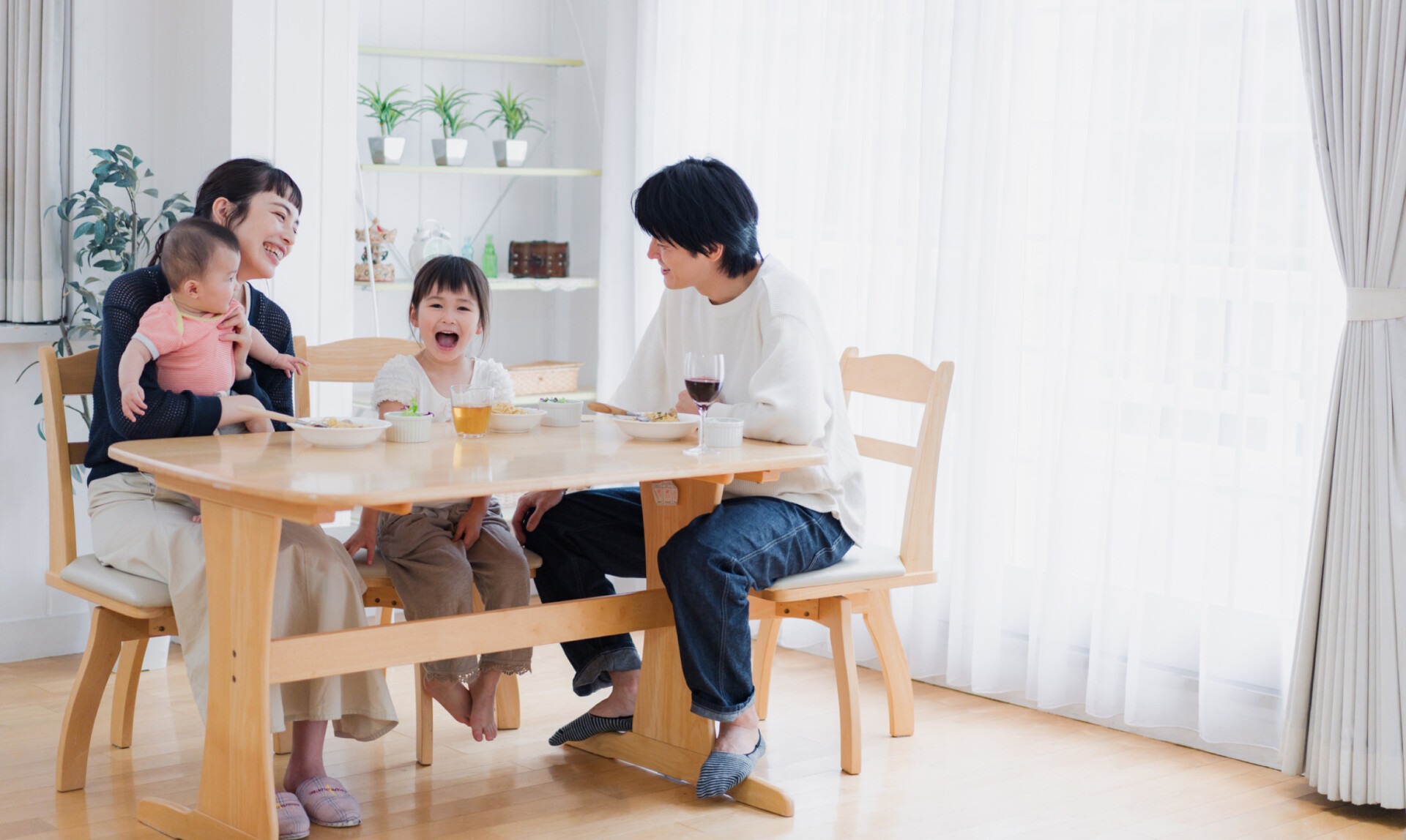 北投買屋 - 美好家庭生活從北投建案啟程